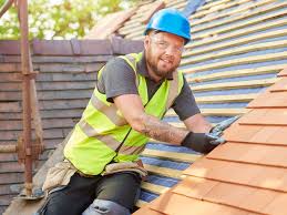 Steel Roofing in Dublin, OH